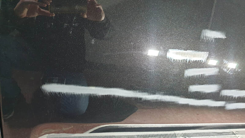 Car Detailing & Paint Correction Paisley