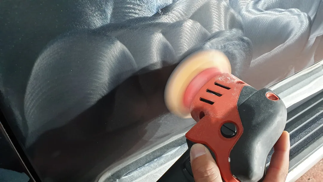 Car Detailing & Paint Correction Paisley