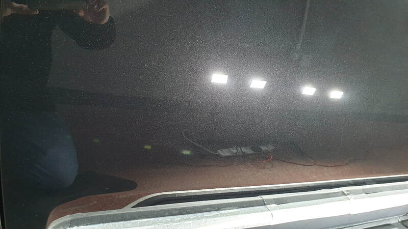 Car Detailing & Paint Correction Paisley