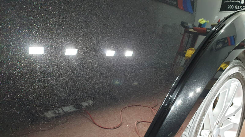 Car Detailing & Paint Correction Glasgow
