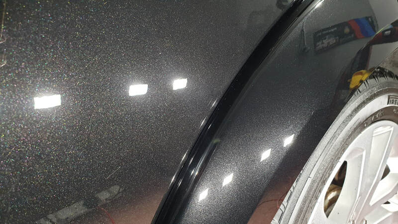 Car Detailing & Paint Correction Glasgow