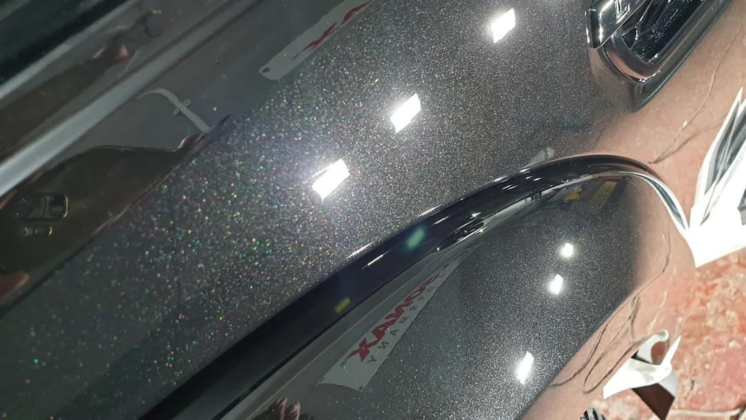 Car Detailing & Paint Correction Glasgow