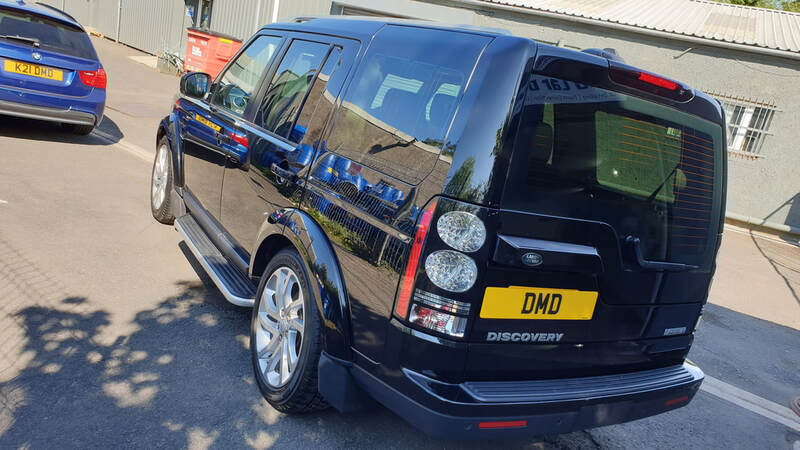 Car Paint Correction Glasgow