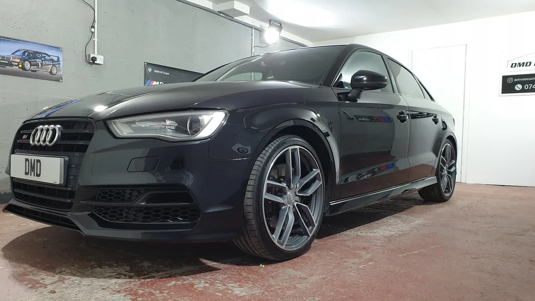 Car Detailing & Paint Correction Paisley