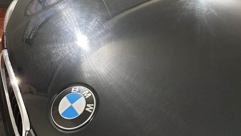 Car Detailing & Paint Correction Glasgow