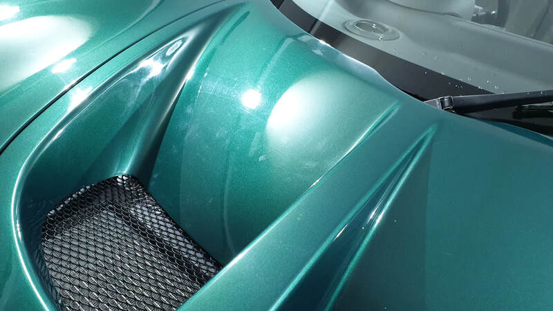 Car Detailing & Paint Correction East Kilbride