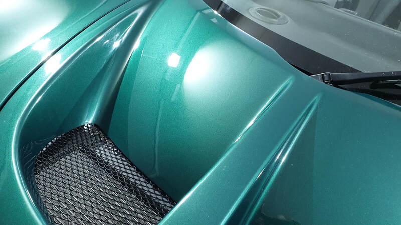 Car Detailing & Paint Correction East Kilbride