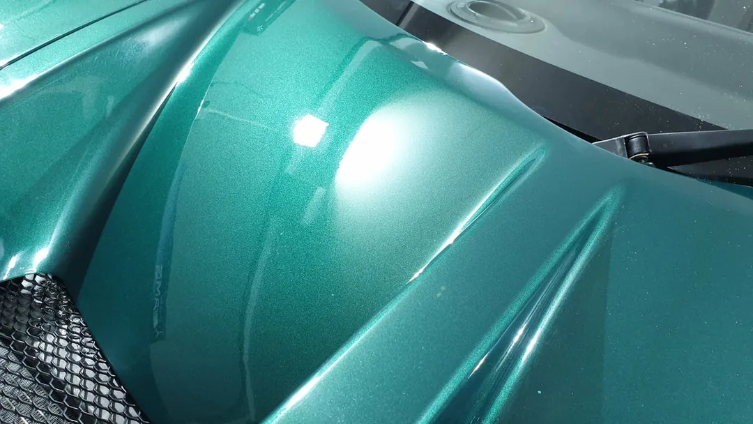 Car Detailing & Paint Correction East Kilbride