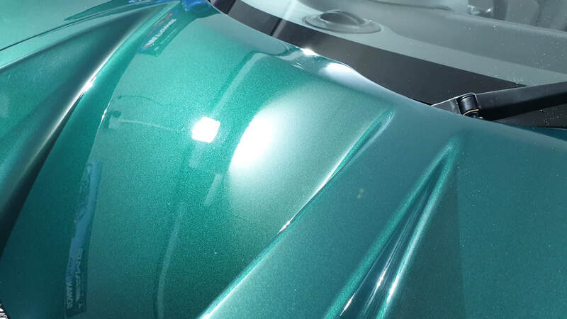 Car Detailing & Paint Correction East Kilbride