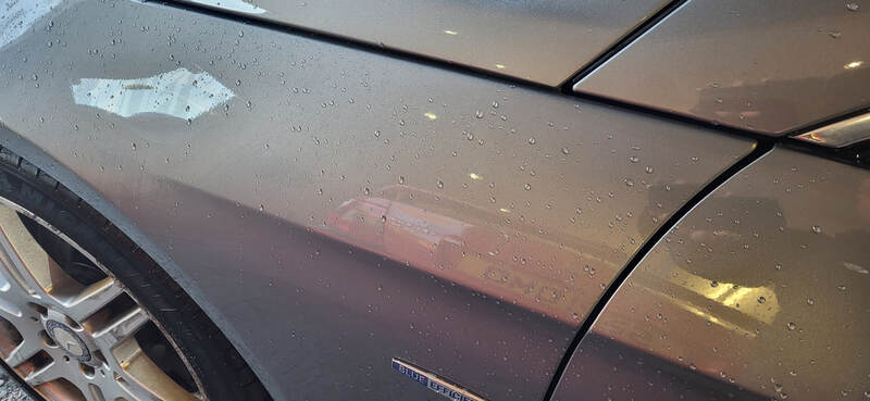 Car Detailing Glasgow