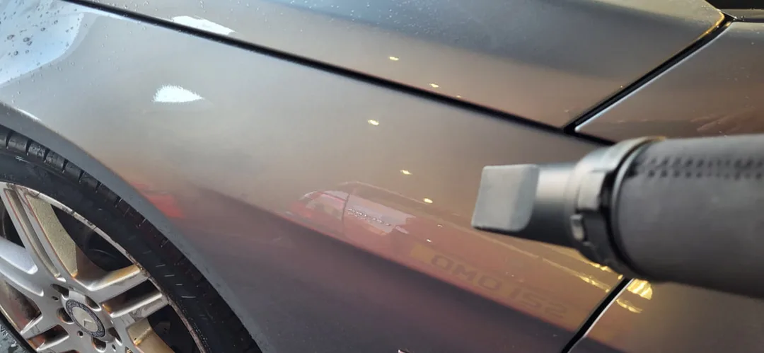 Car Detailing Glasgow