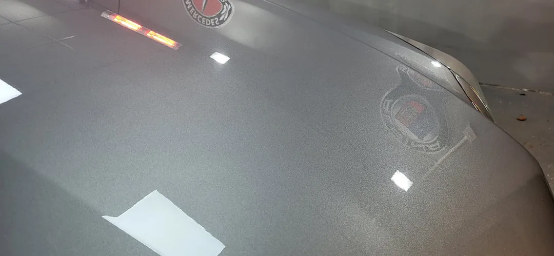 Paint Correction Glasgow