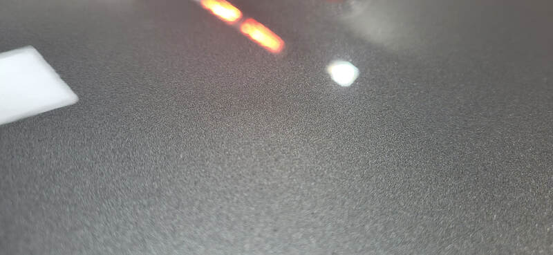 Paint Correction Glasgow