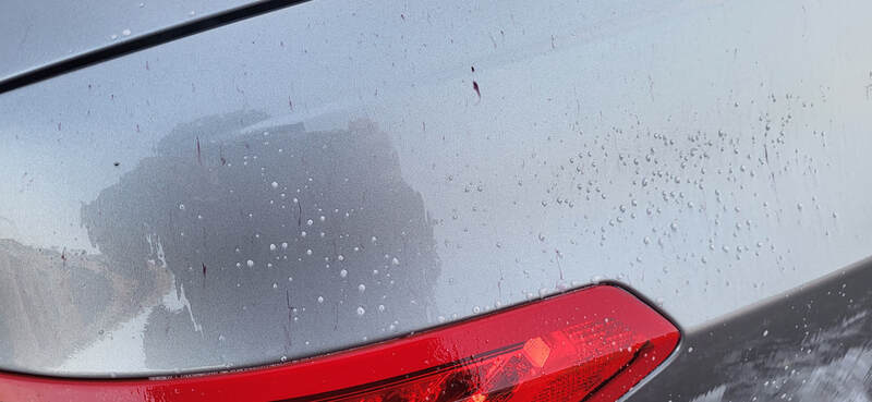 Car Detailing Glasgow