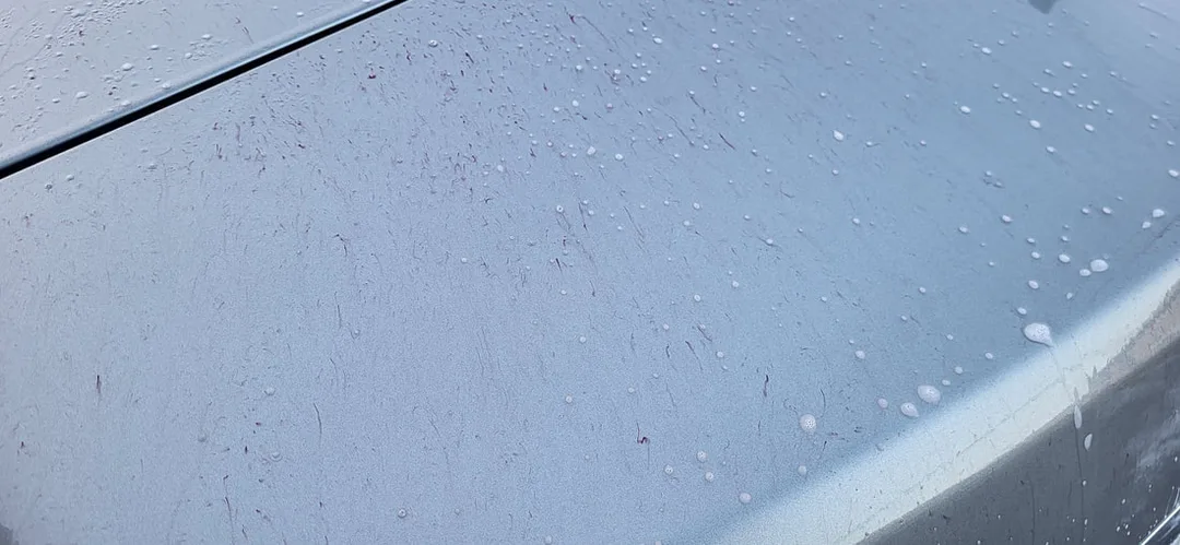 Car Detailing Glasgow