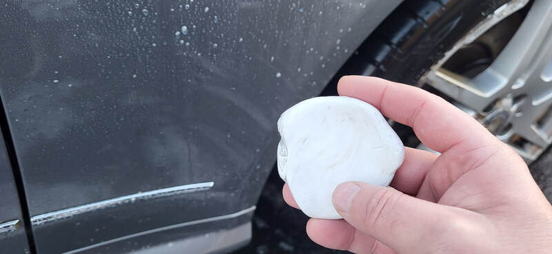 Car Detailing Glasgow