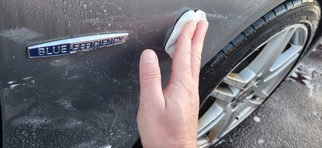 Car Detailing Glasgow