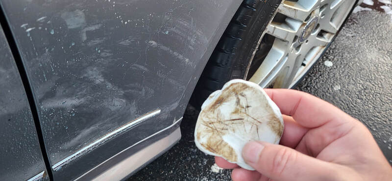 Car Detailing Glasgow