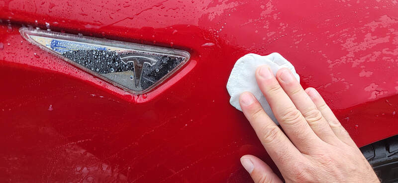 Car Detailing Paisley | Car Detailing Glasgow