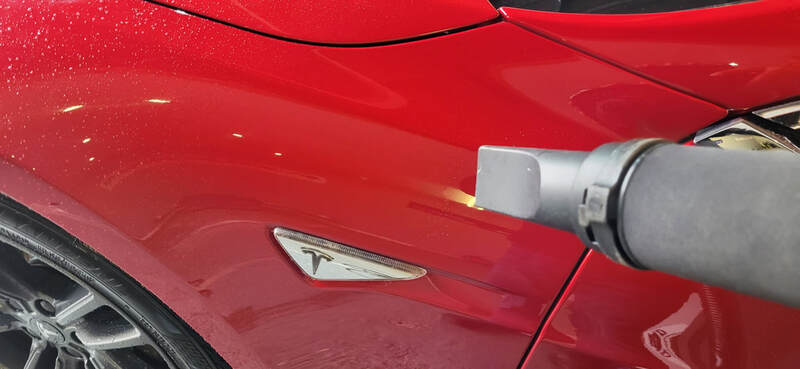 Car Detailing Paisley | Car Detailing Glasgow