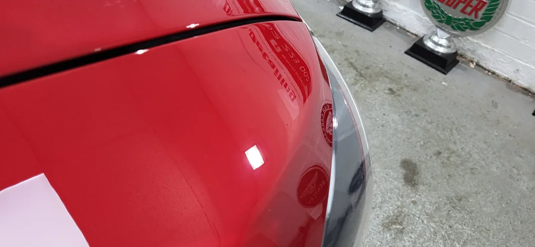 Paint Correction Paisley | Paint Correction Glasgow