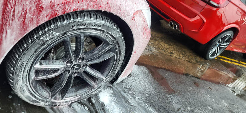 Car Detailing Paisley | Car Detailing Glasgow