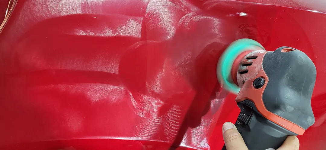 Paint Correction Paisley | Paint Correction Glasgow