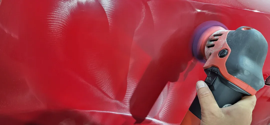 Paint Correction Paisley | Paint Correction Glasgow