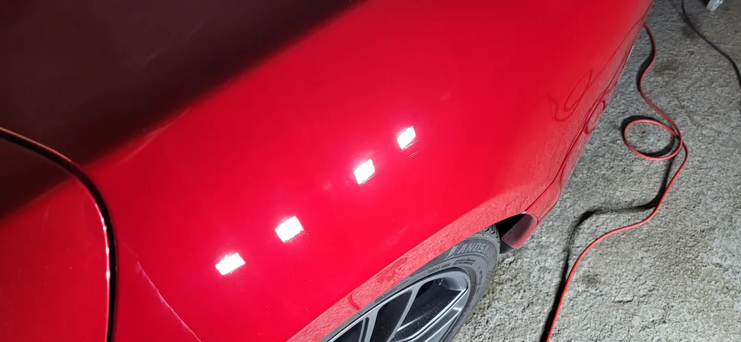 Paint Correction Paisley | Paint Correction Glasgow