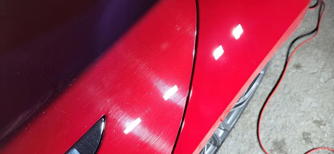 Paint Correction Paisley | Paint Correction Glasgow