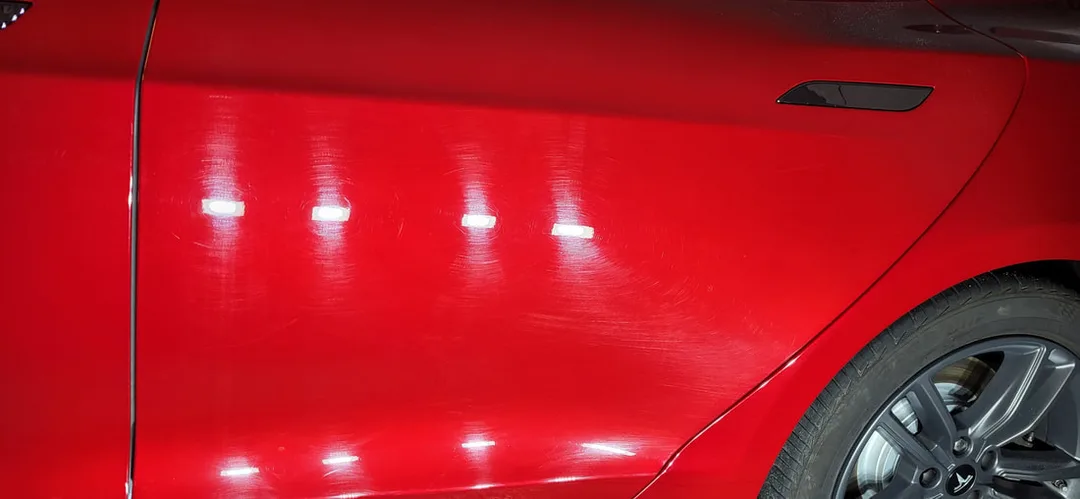 Paint Correction Paisley | Paint Correction Glasgow
