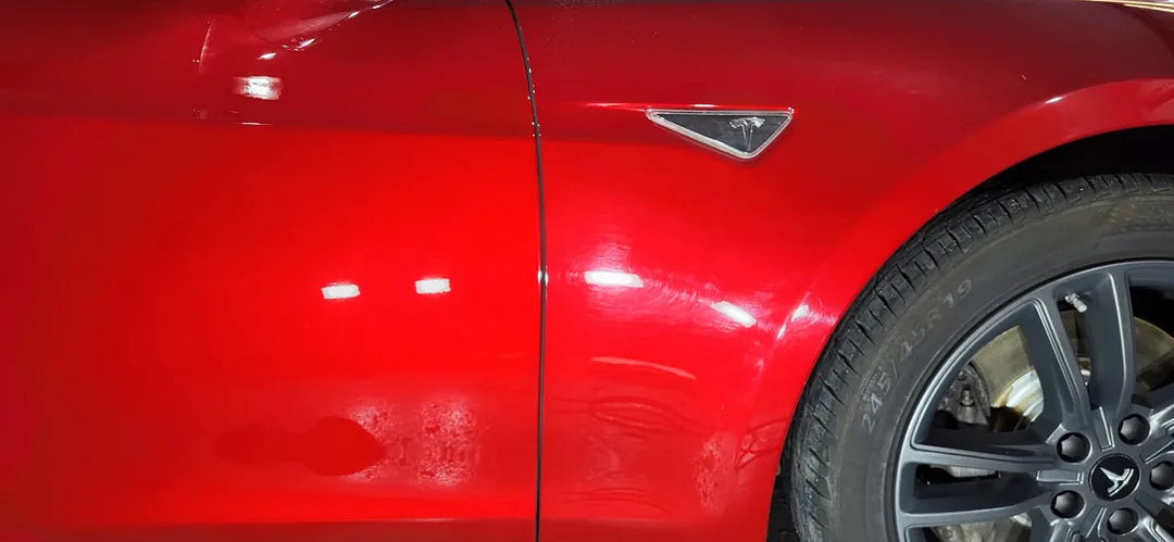 Paint Correction Paisley | Paint Correction Glasgow