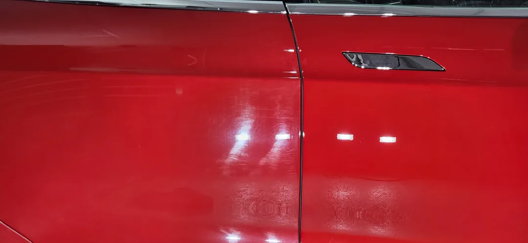 Paint Correction Paisley | Paint Correction Glasgow