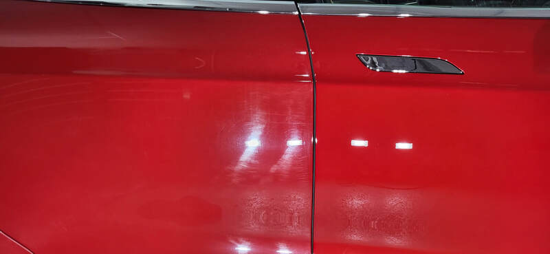 Paint Correction Paisley | Paint Correction Glasgow