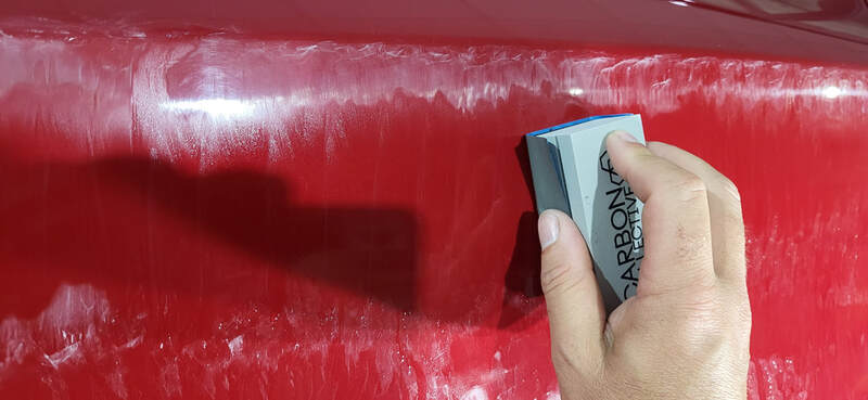 Paint Correction Paisley | Paint Correction Glasgow