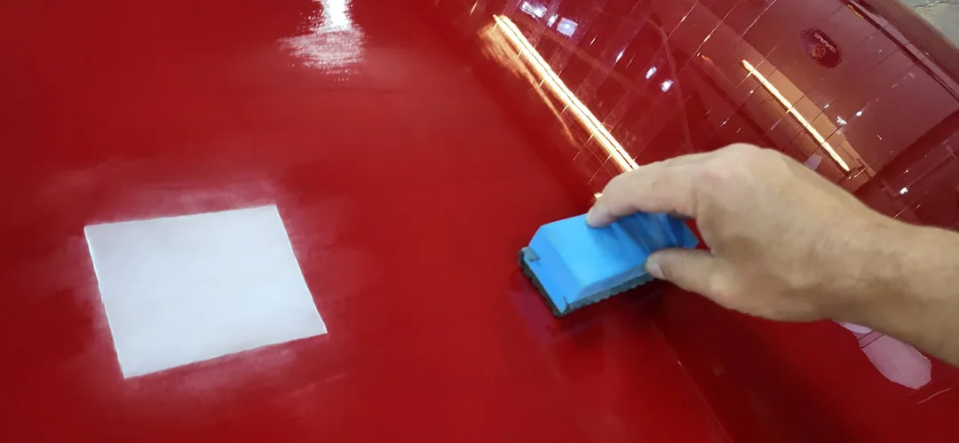 Ceramic Coating Paisley | Ceramic Coating Glasgow