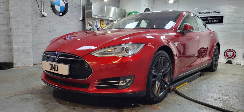 Car Detailing Paisley | Car Detailing Glasgow