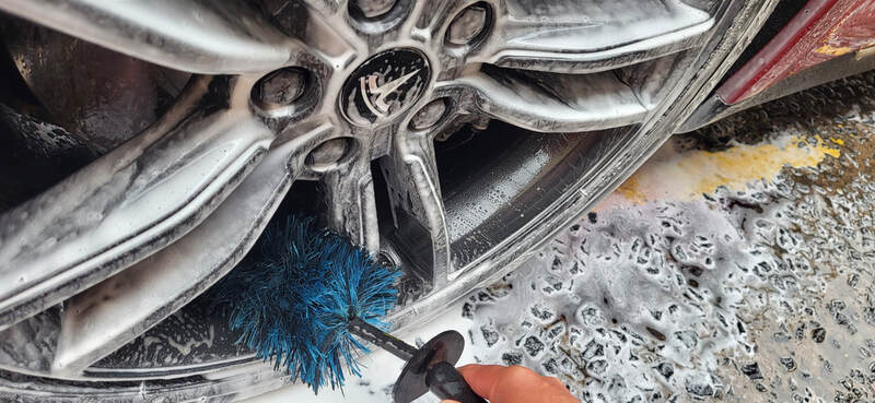 Car Detailing Paisley | Car Detailing Glasgow