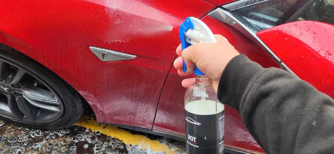 Car Detailing Paisley | Car Detailing Glasgow