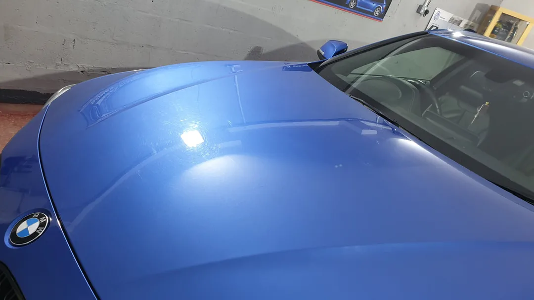 Paint Correction Paisley