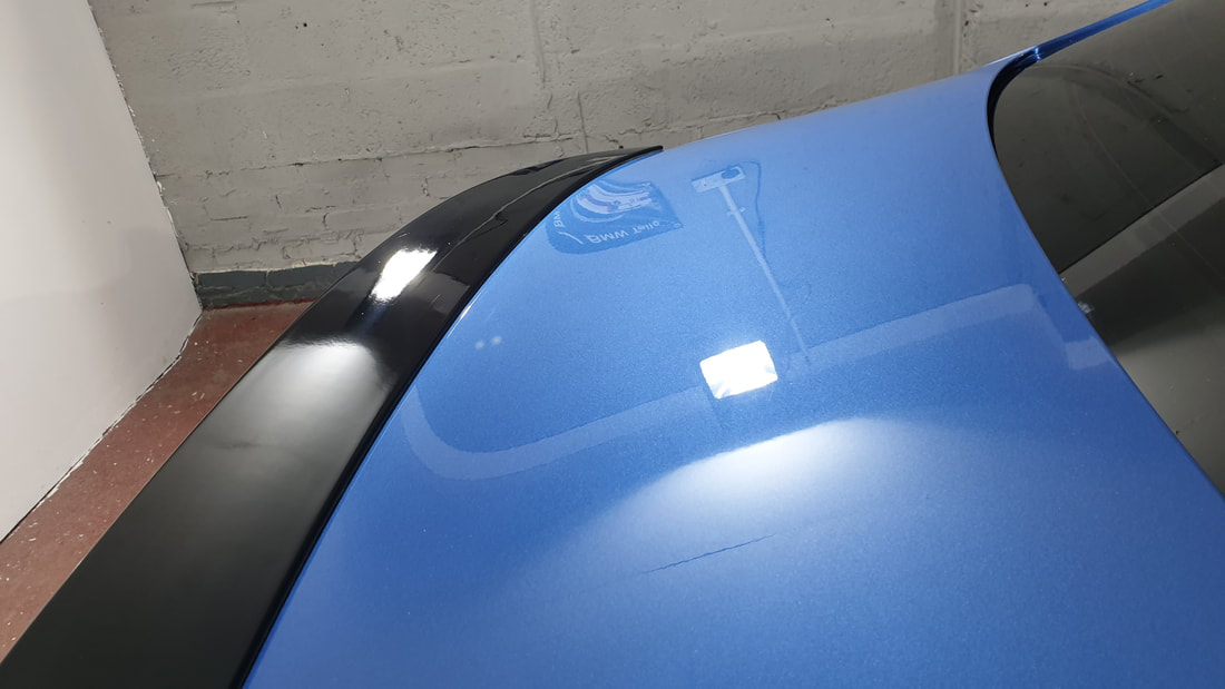 Ceramic Coating For Cars