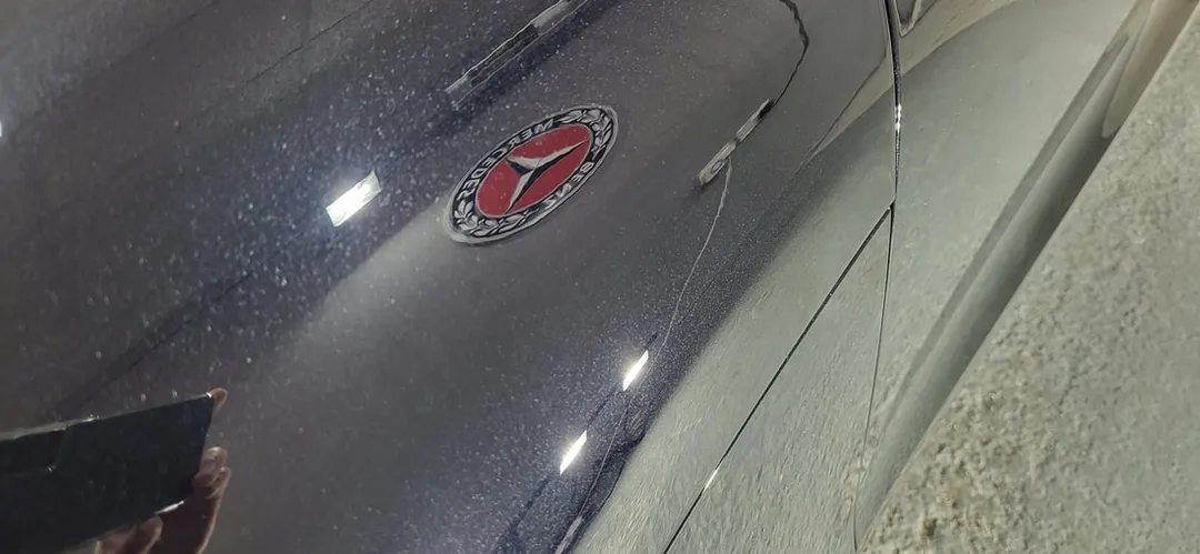 Car Polishing Glasgow