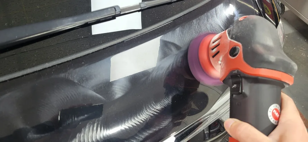 Car Polishing Glasgow