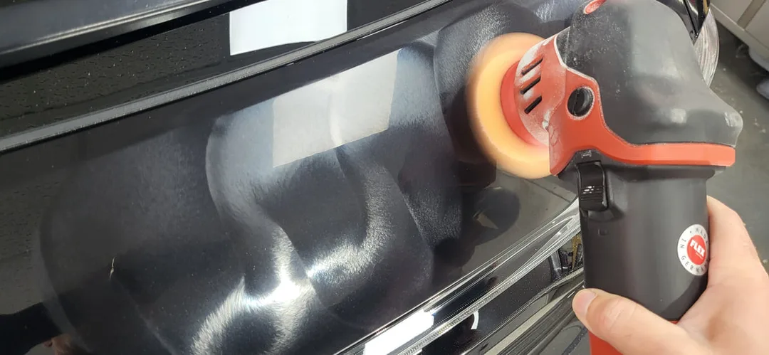 Car Detailing Glasgow