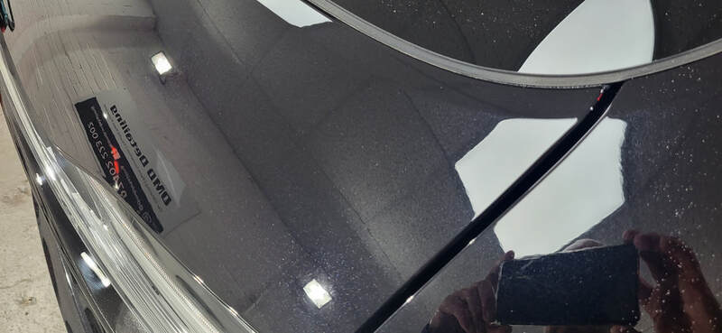 Paint Correction Paisley