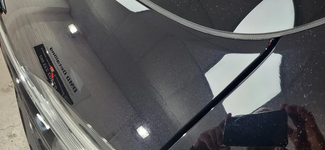 Car Polishing Glasgow