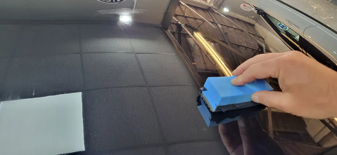 Car Polishing Glasgow