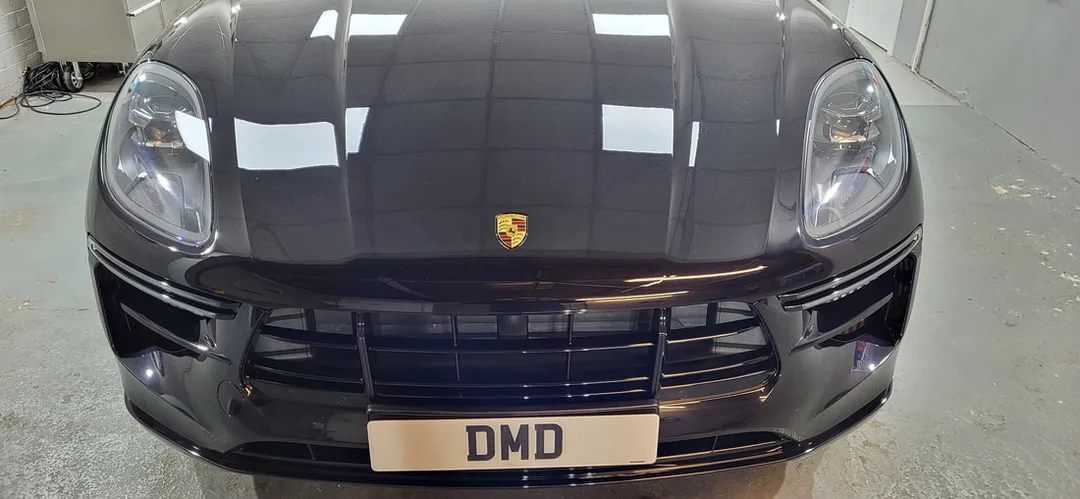 Car Detailing Glasgow