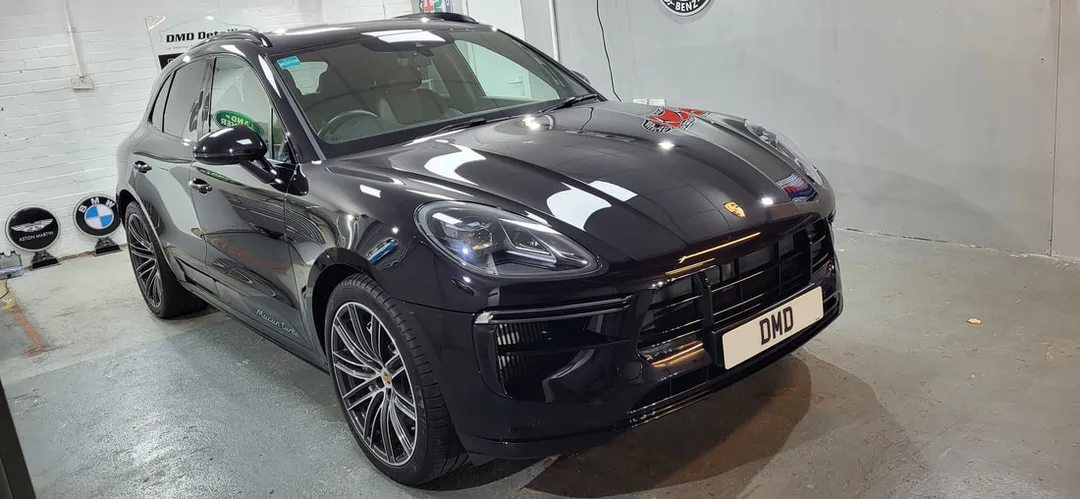 Car Detailing Glasgow