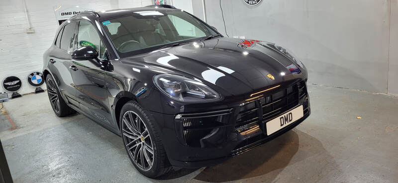 Paint Correction Paisley